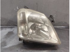 Recambio de faro derecho para fiat doblo ii cargo (263) furgón sx referencia OEM IAM   