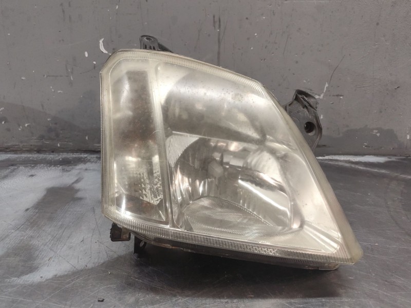 Recambio de faro derecho para fiat doblo ii cargo (263) furgón sx referencia OEM IAM   