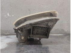 Recambio de faro derecho para fiat doblo ii cargo (263) furgón sx referencia OEM IAM    2