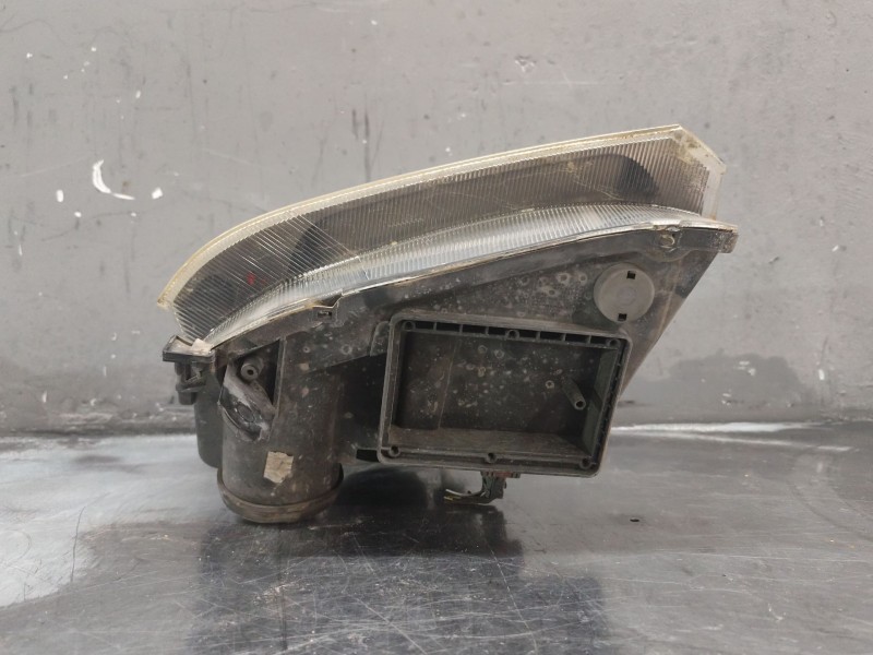 Recambio de faro derecho para fiat doblo ii cargo (263) furgón sx referencia OEM IAM   