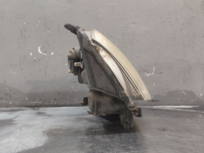 Recambio de faro derecho para fiat doblo ii cargo (263) furgón sx referencia OEM IAM   