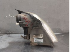 Recambio de faro izquierdo para fiat doblo ii cargo (263) furgón sx referencia OEM IAM 93321052   2