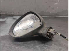 Recambio de retrovisor izquierdo para seat leon (1p1) 1.9 tdi referencia OEM IAM  ELECTRICO 5 CABLES