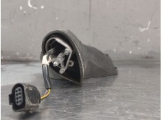 Recambio de retrovisor izquierdo para seat leon (1p1) 1.9 tdi referencia OEM IAM  ELECTRICO 5 CABLES 2