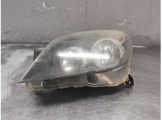 Recambio de faro izquierdo para opel astra h ber. 1.7 16v cdti referencia OEM IAM 1EG27037021  