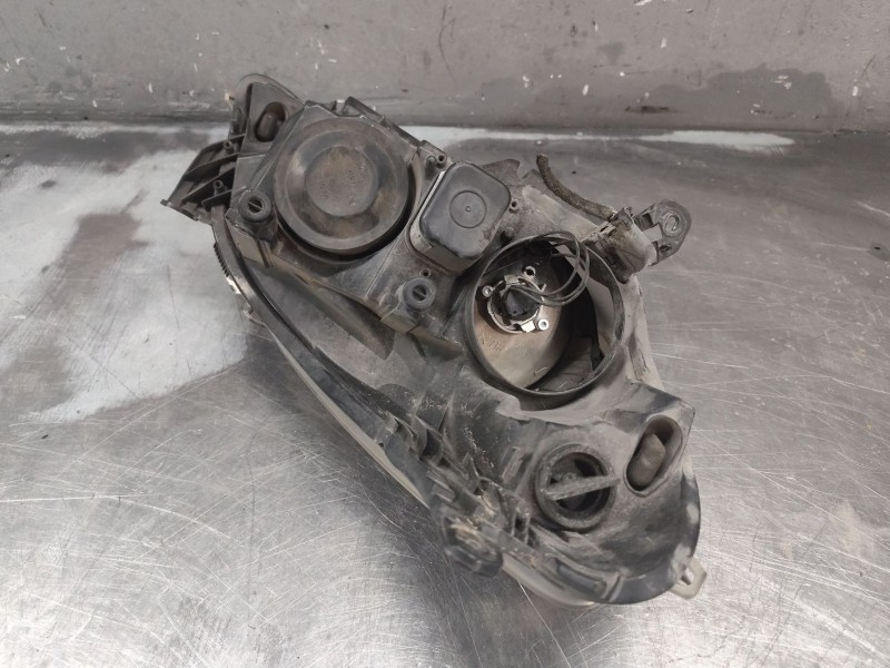 Recambio de faro izquierdo para opel astra h ber. 1.7 16v cdti referencia OEM IAM 1EG27037021  