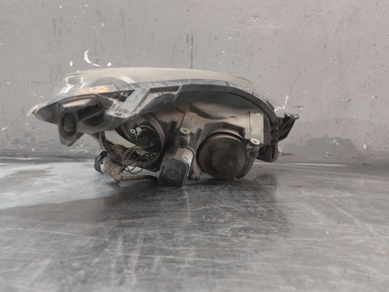 Recambio de faro izquierdo para opel astra h ber. 1.7 16v cdti referencia OEM IAM 1EG27037021  