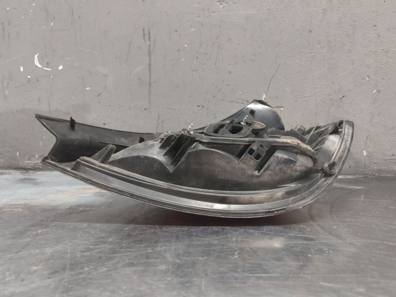 Recambio de piloto trasero derecho para opel astra h ber. 1.7 16v cdti referencia OEM IAM   