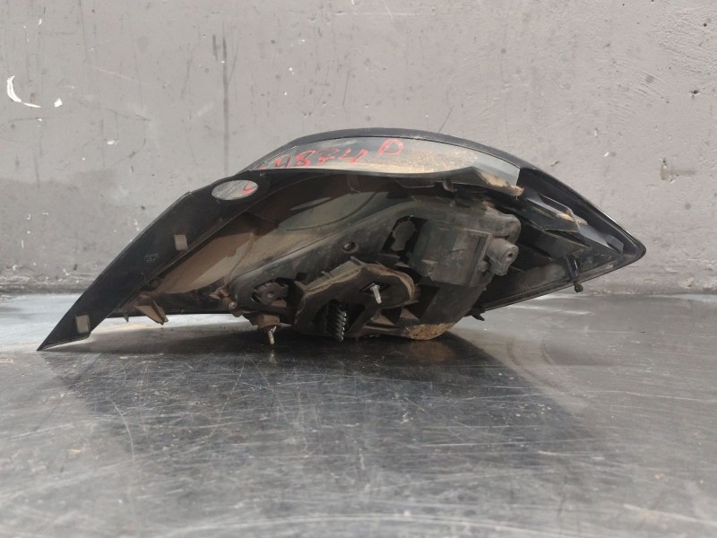 Recambio de piloto trasero derecho para opel astra h ber. 1.7 16v cdti referencia OEM IAM   