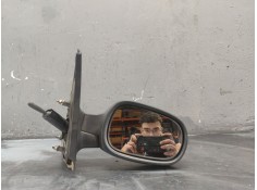 Recambio de retrovisor derecho para renault clio ii (bb_, cb_) 1.5 dci (b/cb08) referencia OEM IAM   
