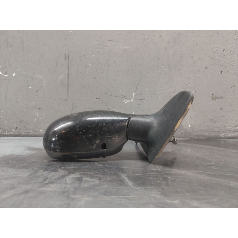 Recambio de retrovisor derecho para renault clio ii (bb_, cb_) 1.5 dci (b/cb08) referencia OEM IAM   