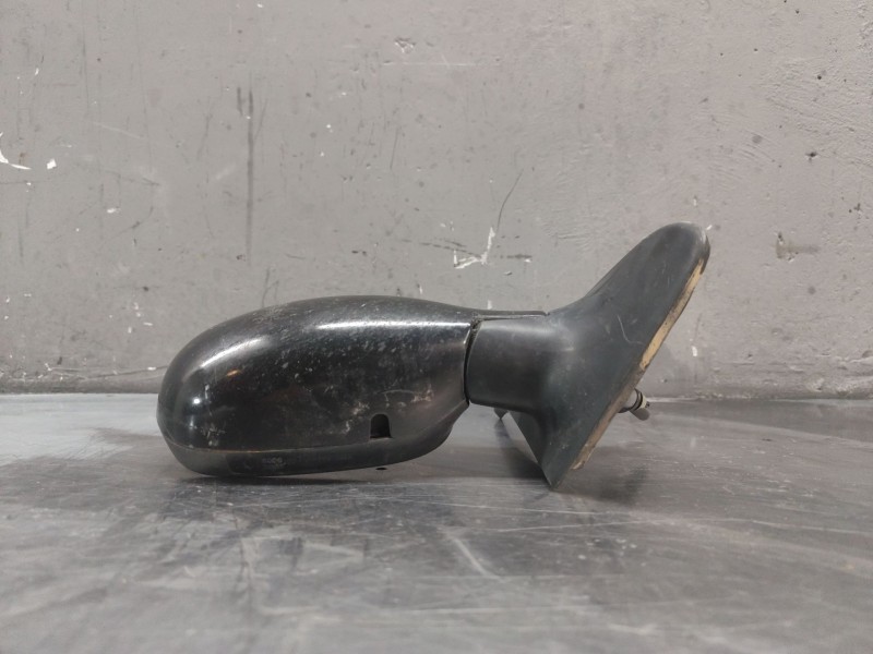 Recambio de retrovisor derecho para renault clio ii (bb_, cb_) 1.5 dci (b/cb08) referencia OEM IAM   