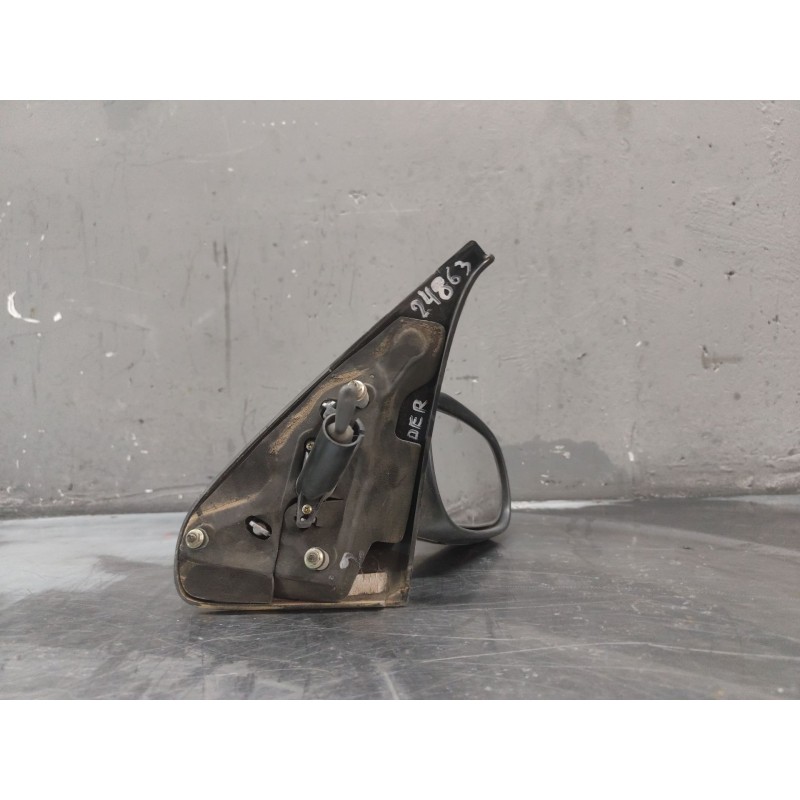 Recambio de retrovisor derecho para renault clio ii (bb_, cb_) 1.5 dci (b/cb08) referencia OEM IAM   