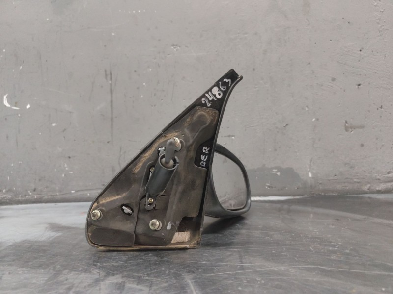 Recambio de retrovisor derecho para renault clio ii (bb_, cb_) 1.5 dci (b/cb08) referencia OEM IAM   