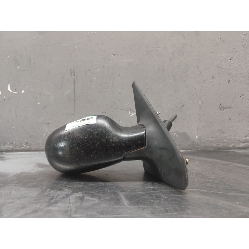 Recambio de retrovisor derecho para renault clio ii (bb_, cb_) 1.5 dci (b/cb08) referencia OEM IAM   