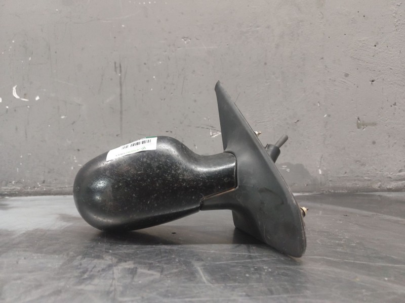 Recambio de retrovisor derecho para renault clio ii (bb_, cb_) 1.5 dci (b/cb08) referencia OEM IAM   