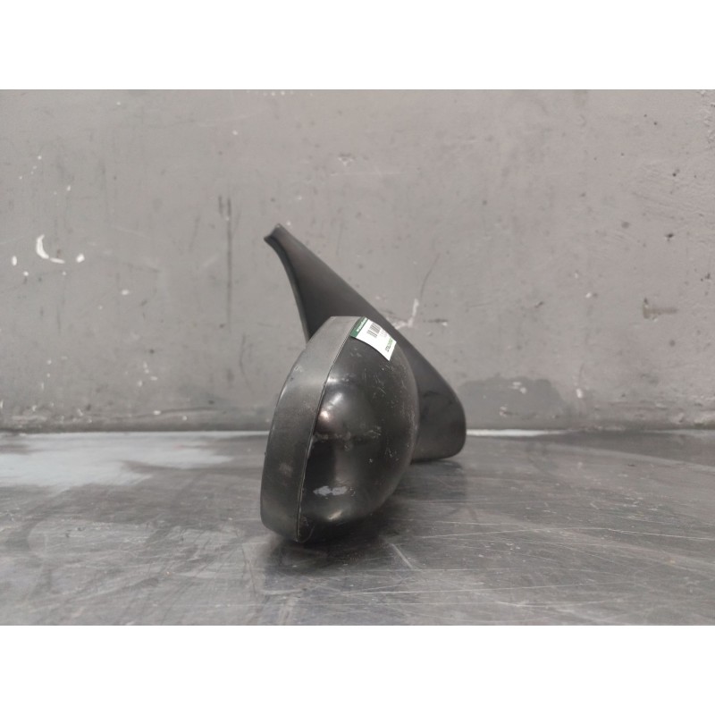 Recambio de retrovisor derecho para renault clio ii (bb_, cb_) 1.5 dci (b/cb08) referencia OEM IAM   