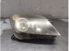 Recambio de faro derecho para opel astra h berlina cosmo referencia OEM IAM   
