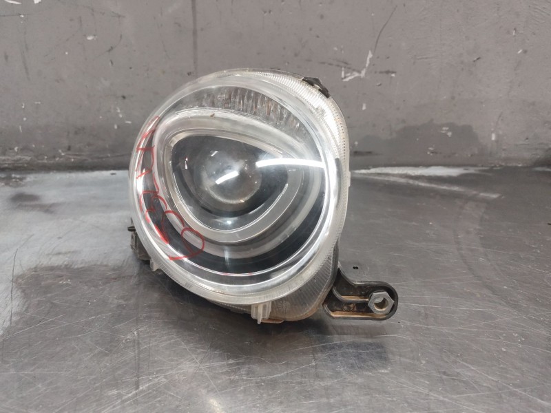Recambio de faro derecho para fiat 500 (312_) 1.0 mild hybrid (312.ayd1b) referencia OEM IAM   