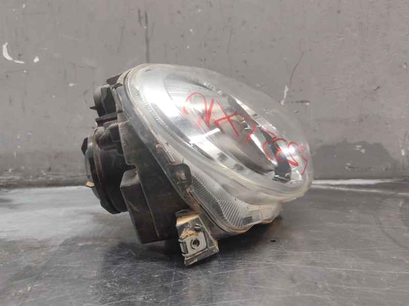Recambio de faro derecho para fiat 500 (312_) 1.0 mild hybrid (312.ayd1b) referencia OEM IAM   