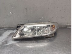 Recambio de faro izquierdo para renault laguna ii (bg0/1_) 1.9 dci (bg08, bg0g) referencia OEM IAM 820000245  