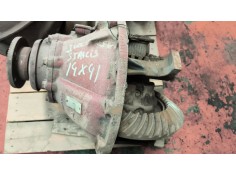 Recambio de grupo para iveco stralis (ad/at) 10.3 diesel referencia OEM IAM 177E A153200W1739293 RATIO:1/293/14x41