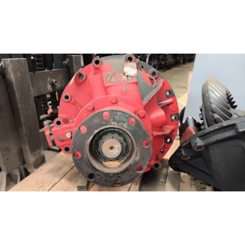 Recambio de grupo para iveco trucks eurostar ld 190 e 42 (420cv) referencia OEM IAM 180E A363200U139939 1/391