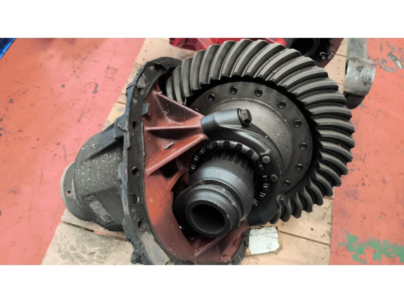 Recambio de grupo para daf trucks 95 xf fa 95 xf 430 (428cv) referencia OEM IAM 1 769933 