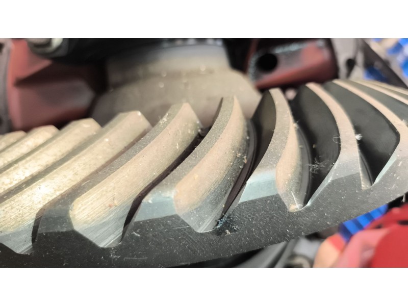 Recambio de grupo para daf trucks 95 xf fa 95 xf 430 (428cv) referencia OEM IAM 1 769933 