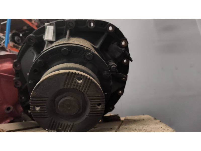 Recambio de grupo para daf trucks 95 xf fa 95 xf 430 (428cv) referencia OEM IAM 1 769933 