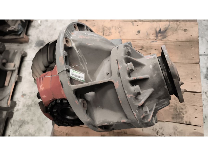 Recambio de grupo para volvo trucks fh 12 fh 12.420 (420cv) referencia OEM IAM EV90 1671127 1524344