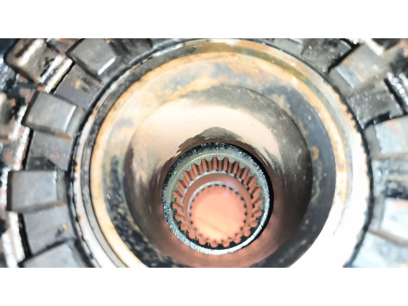Recambio de grupo para volvo trucks fh 12 fh 12.420 (420cv) referencia OEM IAM EV90 1671127 1524344