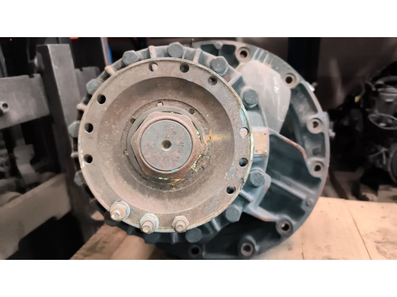Recambio de grupo para volvo trucks fh 12 fh 12.420 (420cv) referencia OEM IAM EV90 1671127 1524344