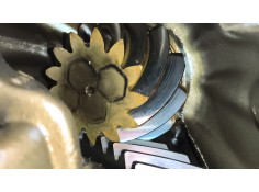 Recambio de grupo para setra series 300 s317gt-hd, s317hd, s317hdh, s319gt-hd referencia OEM IAM A6293503700 004016453 RELACION: 2