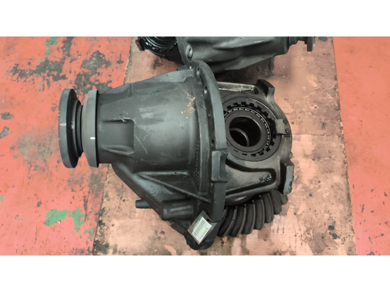 Recambio de grupo para volvo trucks fh 12.480 (480cv) referencia OEM IAM RSS1344C  1/264