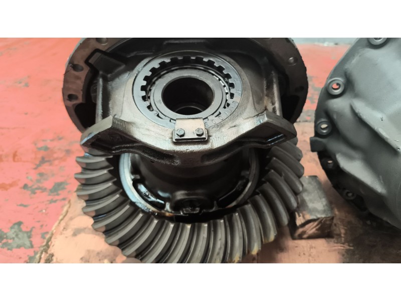 Recambio de grupo para volvo trucks fh 12.480 (480cv) referencia OEM IAM RSS1344C  1/264