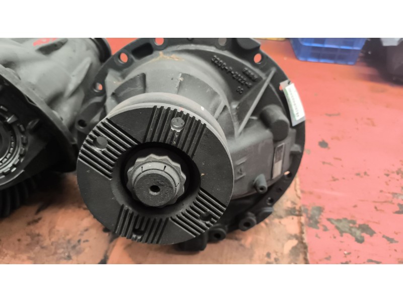 Recambio de grupo para volvo trucks fh 12.480 (480cv) referencia OEM IAM RSS1344C  1/264