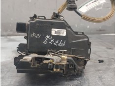 Recambio de cerradura puerta trasera izquierda para seat toledo (1m2) referencia OEM IAM 3B4839015AM 6 PINS 