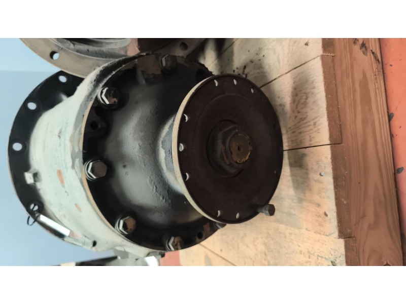 Recambio de grupo para barreiros trucks . 340 referencia OEM IAM  RELACION:17X27 