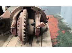 Recambio de grupo para iveco eurostar (ld) fsa  (ld 440 e 38 4x2) gran espacio referencia OEM IAM 180E B83200U1399307 RELACION:1 2