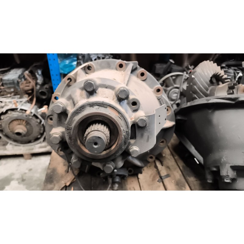 Recambio de grupo para scania trucks serie 4 124 l/420 (420cv) referencia OEM IAM R780 2.92 9097803