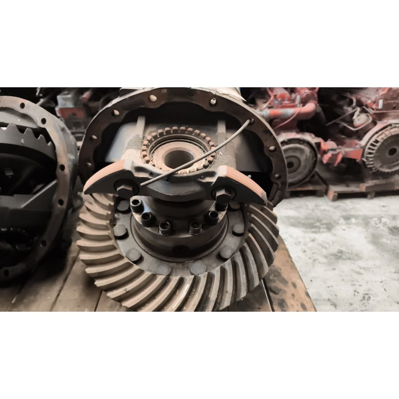 Recambio de grupo para scania trucks serie 4 124 l/420 (420cv) referencia OEM IAM R780 2.92 9097803