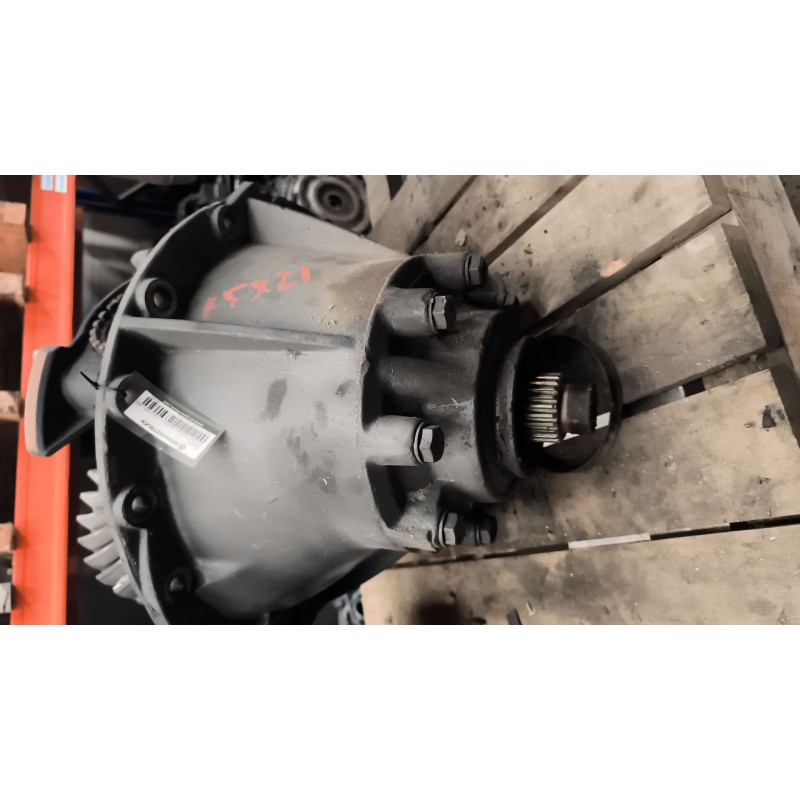 Recambio de grupo para scania trucks serie 4 114 c/460 (460cv) referencia OEM IAM R780 3.08 037970