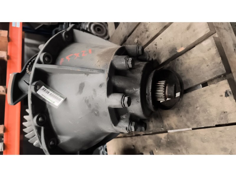 Recambio de grupo para scania trucks serie 4 114 c/460 (460cv) referencia OEM IAM R780 3.08 037970