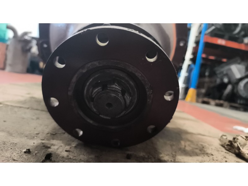 Recambio de grupo para pegaso thecno 310 ... referencia OEM IAM  RELACION:25X37 