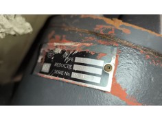 Recambio de grupo para daf serie 95.400 ati fsagf dist.ent.ej.3800 zgg18 space-cab referencia OEM IAM 1346 RATIO:3.31/13X43  2