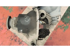 Recambio de grupo para daf serie 95.400 ati fsagf dist.ent.ej.3800 zgg18 space-cab referencia OEM IAM 1346 RATIO:3.31/13X43 