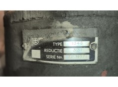 Recambio de grupo para daf serie 95.400 ati fsagf dist.ent.ej.3800 zgg18 space-cab referencia OEM IAM 1346 RATIO:3.31/13X43  2