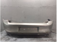 Recambio de paragolpes trasero para opel vectra c berlina club referencia OEM IAM   