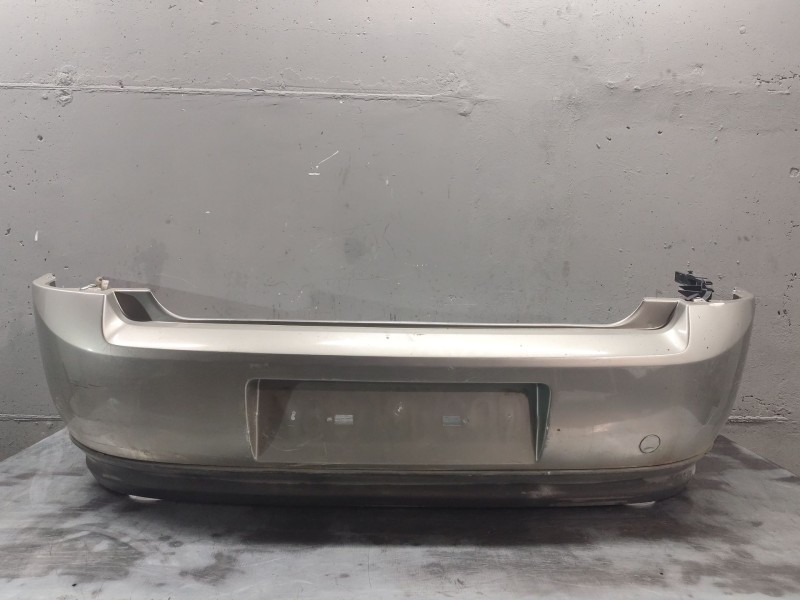 Recambio de paragolpes trasero para opel vectra c berlina club referencia OEM IAM   